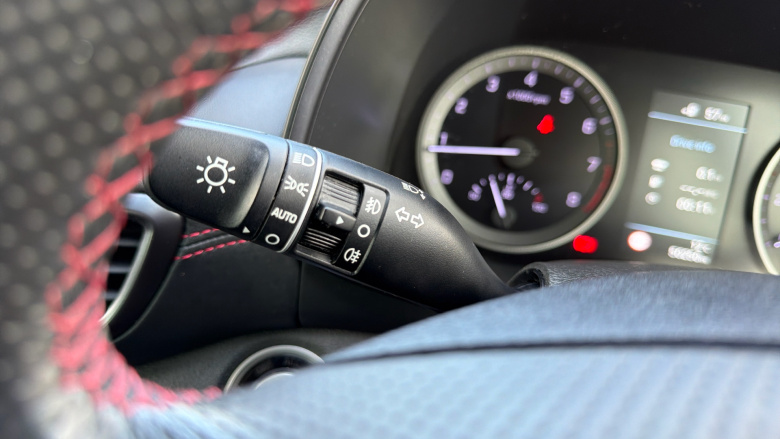 Hyundai Tucson 1.6 TGDi 177 N Line 5dr 2WD Petrol Estate